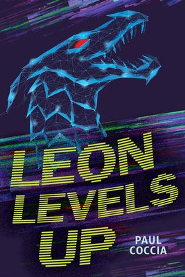 Leon Levels Up by Coccia, Paul