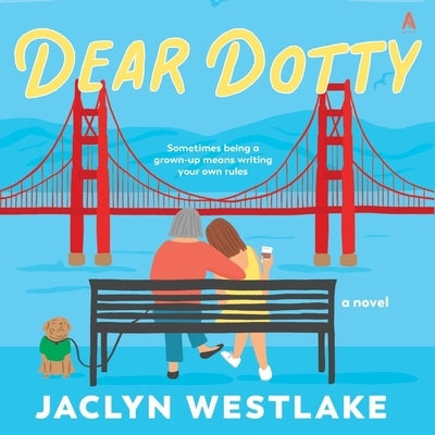 Dear Dotty by Westlake, Jaclyn