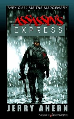 Assassin's Express by Ahern, Jerry