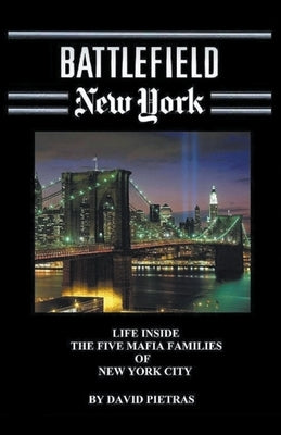 Battlefield New York by Pietras, David