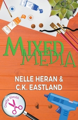 Mixed Media by Heran, Nelle