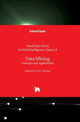 Data Mining: Concepts and Applications by Engelbrecht, Andries