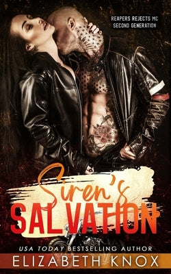 Siren's Salvation by Tan, Clarise