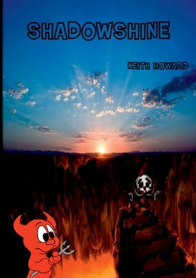 Shadowshine by Howard, Keith