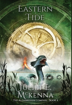 Eastern Tide by McKenna, Juliet E.