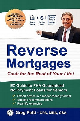 Reverse Mortgages by Patti, Greg