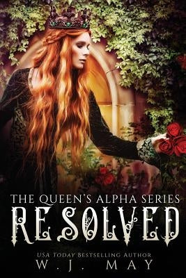 Resolved: Paranormal Shifter Royalty Fantasy Romance by By Design, Book Cover