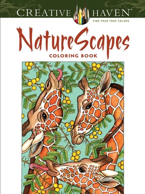 NatureScapes by Wynne, Patricia J.