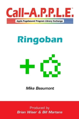 Ringoban: A Sokoban Clone in Applesoft by Beaumont, Mike