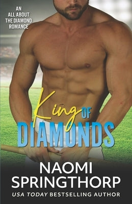 King of Diamonds by Springthorp, Naomi