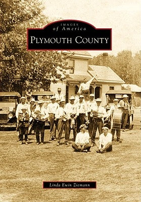 Plymouth County by Ewin Ziemann, Linda