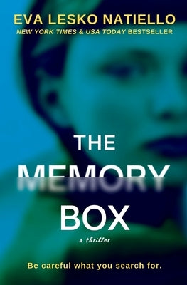 The Memory Box: An unputdownable psychological thriller by Natiello, Eva Lesko