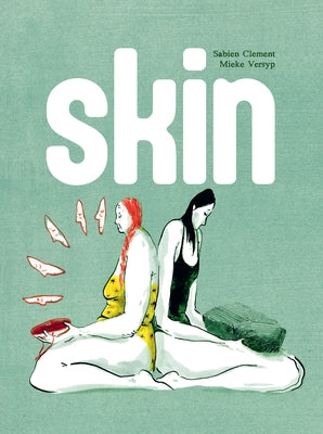 Skin by Clement, Sabien