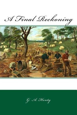 A Final Reckoning by Stockqueler, Edwin
