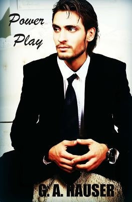 Power Play by Hauser, G. A.