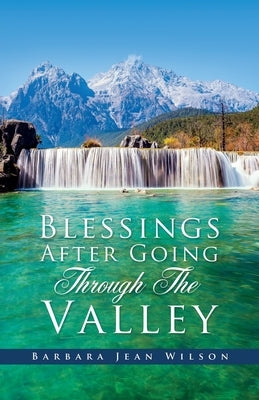 Blessings After Going Through The Valley by Wilson, Barbara Jean