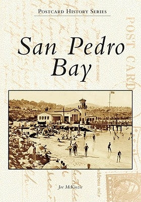 San Pedro Bay by McKinzie, Joe