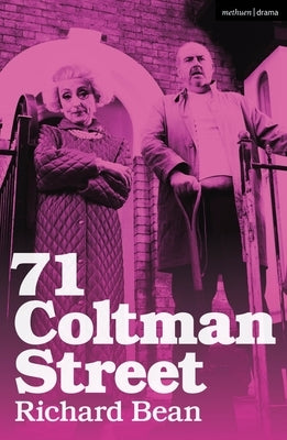 71 Coltman Street by Bean, Richard