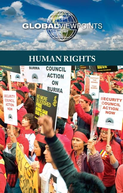 Human Rights by Haerens, Margaret
