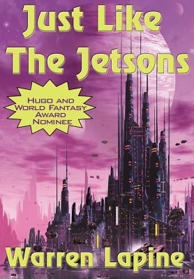 Just Like the Jetsons by Lapine, Warren