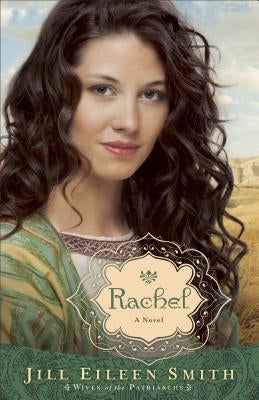 Rachel by Smith, Jill Eileen