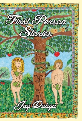 First Person Stories by Dubya, Jay