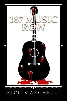 187 Music Row by Marchetti, Rick