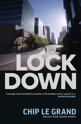 Lockdown by Le Grand, Chip