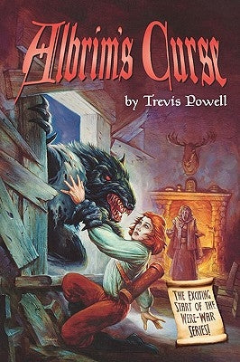 Albrim's Curse by Powell, Trevis