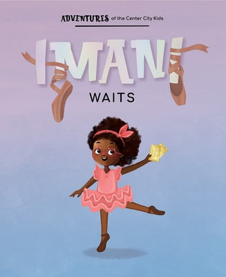 Imani Waits by Avenue a Books