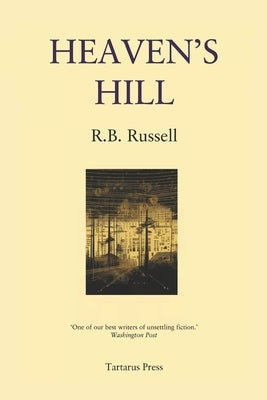 Heaven's Hill by Russell, R. B.
