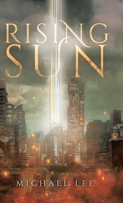 Rising Sun by Lee, Michael