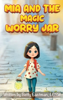 MIA and the Magic Worry Jar by Lcsw, Betty Eastman