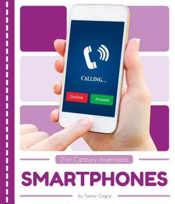 Smartphones by Gagne, Tammy