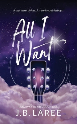 All I Want by Laree, J. B.