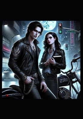 Eternal Embers Book 1: The Darkest Ride by Howl, B.