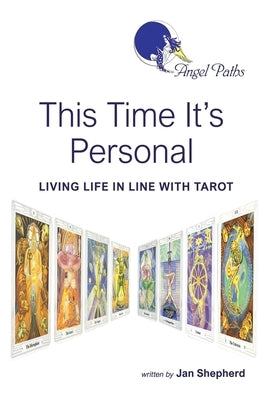 This Time It's Personal by Shepherd, Jan