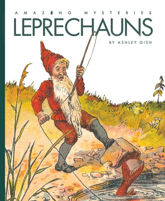 Leprechauns by Gish, Ashley