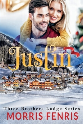 Justin by Fenris, Morris