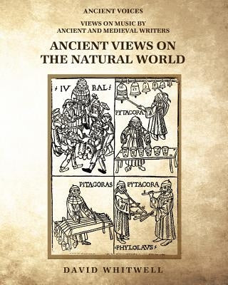 Ancient Views on the Natural World by Dabelstein, Craig