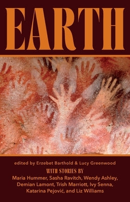Earth by Barthold, Erzebet