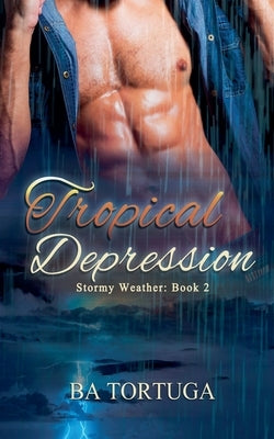 Tropical Depression by Tortuga, Ba