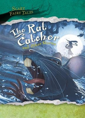 The Rat Catcher and Other Stories by Parker, Victoria