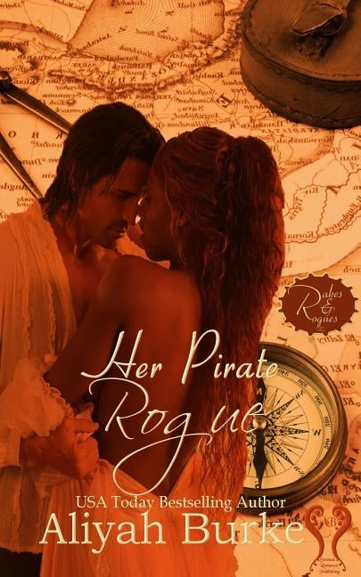 Her Pirate Rogue by Burke, Aliyah