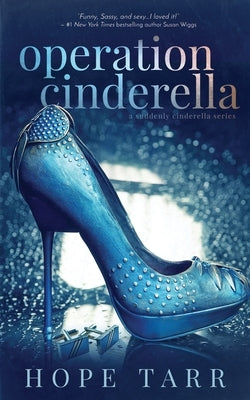 Operation Cinderella by Tarr, Hope