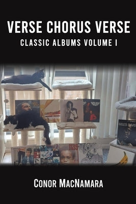Verse Chorus Verse: Classic Albums Volume I by MacNamara, Conor