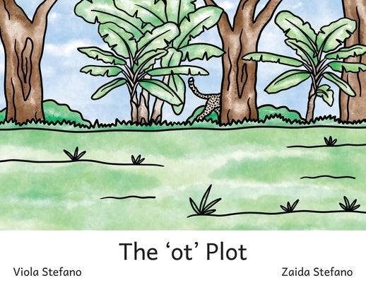 The 'ot' Plot by Stefano, Viola