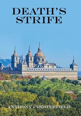 Death's Strife by Chesterfield, Anthony