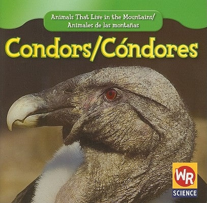 Condors / Cóndor by Macken, JoAnn Early