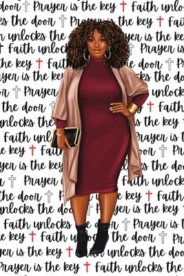 Prayer Journal by Jones Harris, Shawn
